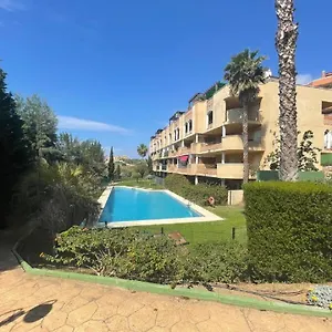 Riviera Del Sol Eden Golf Apartamento
