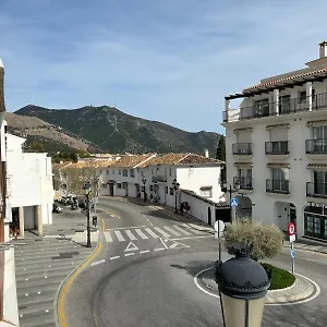 Fly- Pueblo Apartamento