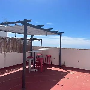 Almafuerte Apartamento