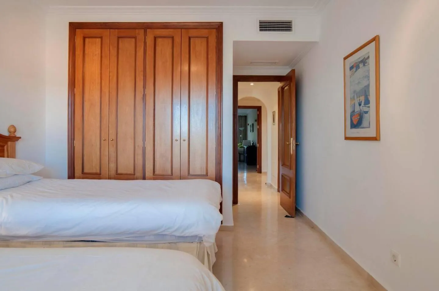 Sunny Terrace Apartment In Prestigious Mijas Golf 0*,